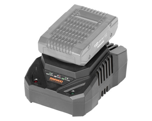 Зарядное устройство DAEWOO DACH 4021Li