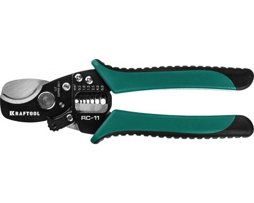 Кабелерез KRAFTOOL RC-11 22696-2