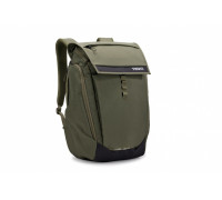 Рюкзак THULE 3 205 015 paramount backpack, 27l, soft green 3205015