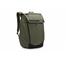 Рюкзак THULE 3 205 015 paramount backpack, 27l, soft green 3205015