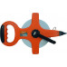 Рулетка геодезическая Sturm 2010-07-GP-50, 50 м, фибергласс