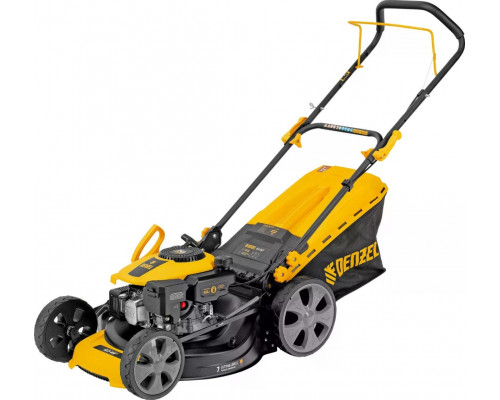 Газонокосилка бензиновая Denzel GLD-460-K 58814