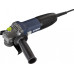 Угловая шлифмашина сетевая AYGER AG1100