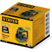 Лазерный уровень STAYER SL-3D #2, 50 м, точность +/-0,5 мм/м, зеленый 34963-2