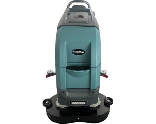 Машина поломоечная VinnerMyer LiTE660TL-L100 (Li-100Ah)