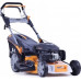 Газонокосилка бензиновая VILLARTEC MB 453Т