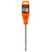 Бур SDS-plus ВИХРЬ 8x210x150 по бетону 73/10/7/5
