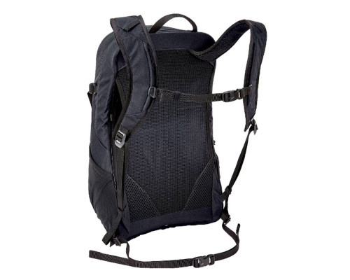 Рюкзак THULE 3204517 туристический Nanum, 25L, Black