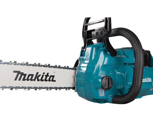 Пила цепная аккумуляторная MAKITA UC025GZ