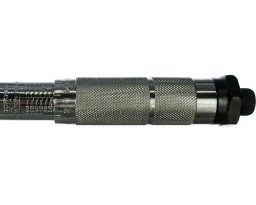 Ключ динамометрический BERGER BG2370 с набором головок 1/2
