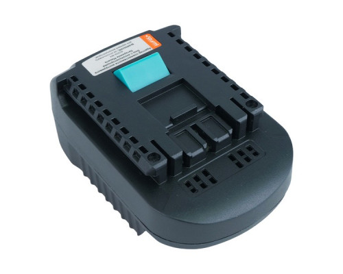 Адаптер-переходник Sturm 40309-BM для аккумуляторов BOSCH-MAKITA 40309-BM