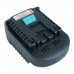 Адаптер-переходник Sturm 40309-BM для аккумуляторов BOSCH-MAKITA 40309-BM