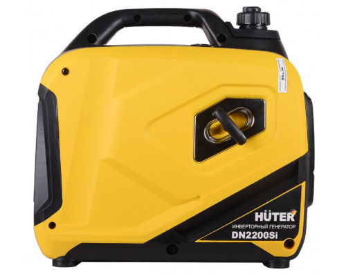 Генератор бензиновый инверторный HUTER DN 2200 Si
