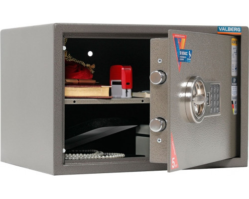 Сейф офисный VALBERG ASM 30 EL S10399030940
