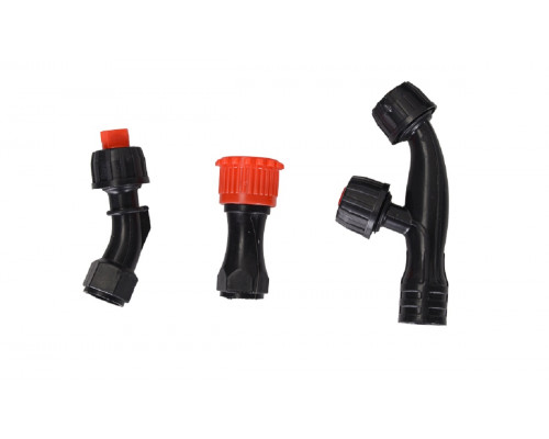 Опрыскиватель аккумуляторный HUTER SP-12/8AC Grey 70/13/163