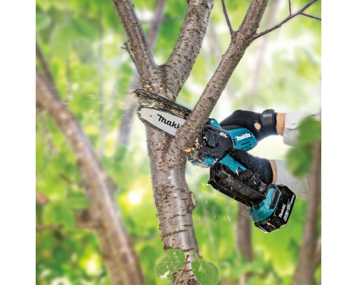 Пила цепная аккумуляторная MAKITA DUC150SF