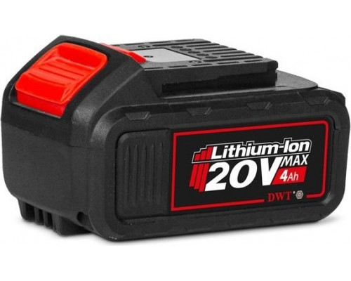 Аккумулятор DWT BS204001E 5.2.64