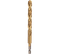 Сверло по металлу Kranz KR-91-5511 10мм