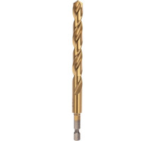 Сверло по металлу Kranz KR-91-5511 10мм