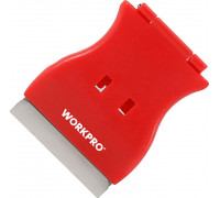 Скребок WORKPRO WP219001 мини