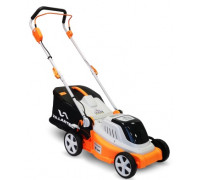 Газонокосилка аккумуляторная VILLARTEC MA2038Set2