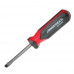Отвертка шлицевая JONNESWAY ACERON D170103 SL5х75 мм 047081
