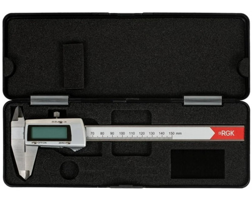 Штангенциркуль электронный RGK SC-150
