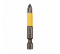 Бита для заворачивания Kranz KR-92-0419-1 PZ2х50 мм, 2 шт.