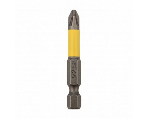 Бита для заворачивания Kranz KR-92-0419-1 PZ2х50 мм, 2 шт.