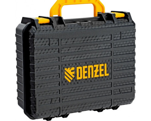 Дрель-шуруповерт аккумуляторная Denzel CDQ-12 26106