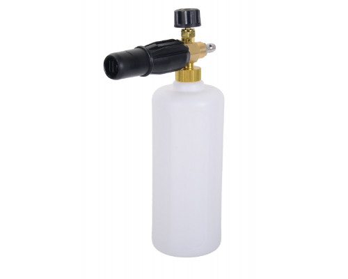 Автомойка HUTER W-5-2600 PRO grey 70/8/202