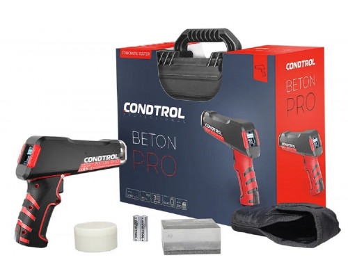 Измеритель прочности бетона CONDTROL Beton Pro 3-10-024