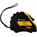 Рулетка DEKO LT06-1 10 м × 25 мм с магнитным зацепом 083-2056