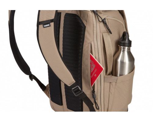 Рюкзак THULE 3 204 490 paramount backpack, 27l, timberwolf 3204490