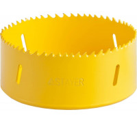 Коронка биметаллическая STAYER Procut 102мм, универсальная 29547-102