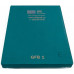 Франкфурт шлифовальный ADEL INSTRUMENT GFB 1 /40*8*10 R/6 алмазный AI-1606010101