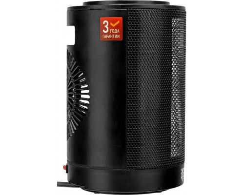 Тепловентилятор электрический Denzel DTFC-1200S 96411