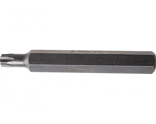 Бита для заворачивания HANS 043-7T40 длинная TORX на 10мм T40