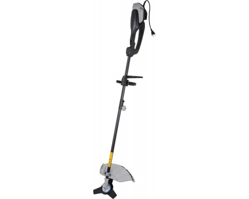 Триммер электрический HUTER GET-LS45 Grey 70/1/151
