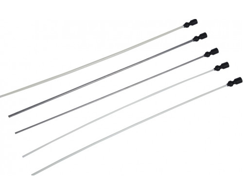 Маслосборная установка WiederKraft WDK-89282 80л с воронкой и откачкой через щуп