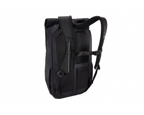 Рюкзак THULE 3 204 729 paramount commuter backpack, 18l, black 3204729
