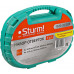 Набор отверток Sturm 1040-02-SS6 +тестер напряжения, 8 пред., crv