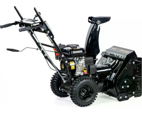 Снегоуборщик бензиновый CHAMPION ST654