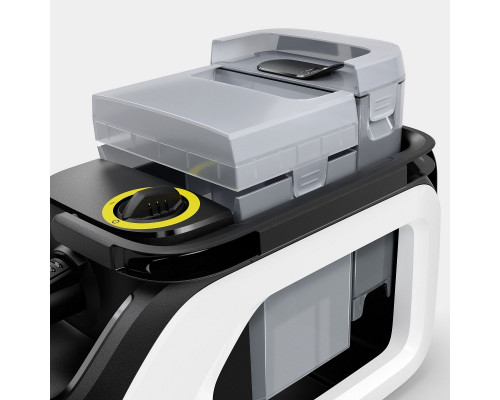 Пылесос сетевой KARCHER SE 3 Compact Home моющий 1.081-530.0
