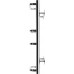 Полотенцесушитель ROYAL THERMO Микс П6 450х596 НС-1204583