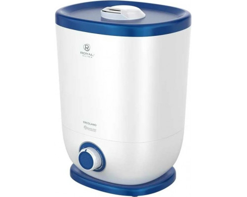 Увлажнитель воздуха ROYAL CLIMA RUH-ER300/5.0M-BU Ercolano НС-1353365