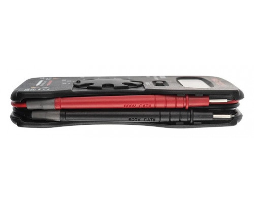 Мультиметр цифровой MASTECH M300 с прозвонкой 13-2006