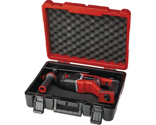 Перфоратор аккумуляторный EINHELL PXC TP-HD 18/26 D Li BL SDS+ без АКБ 4514270
