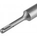 Бур SDS-plus Kranz KR-91-0843 по бетону 30x400x340мм