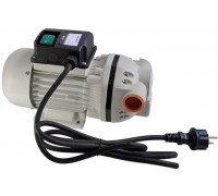 Насос топливный электрический БелАК ОРИОН перекачки и мочевины (adblue) 220v, 40 л/мин БАК.00122